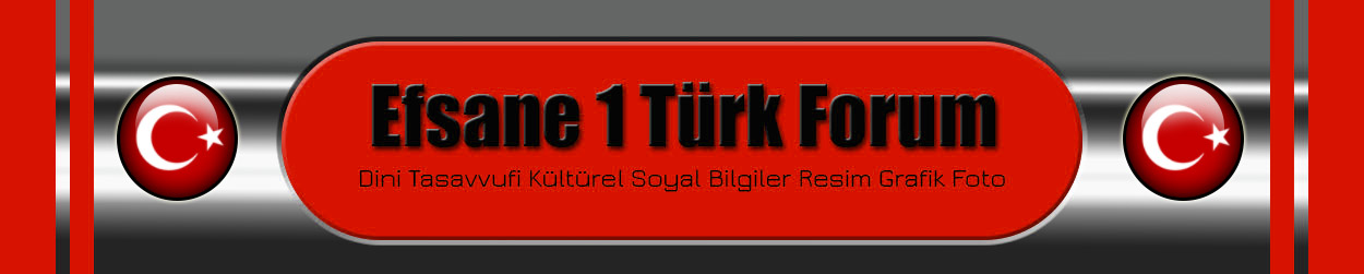 Efsane1Türk Board