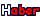 Haber-1
